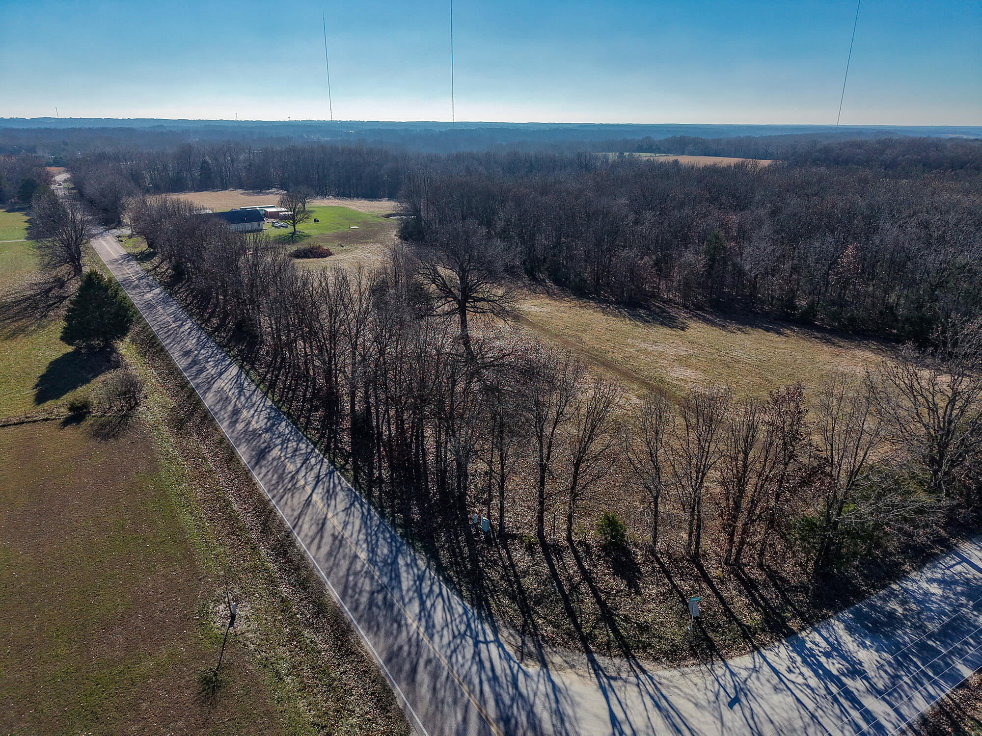000 State Highway Ff Property Photo 5