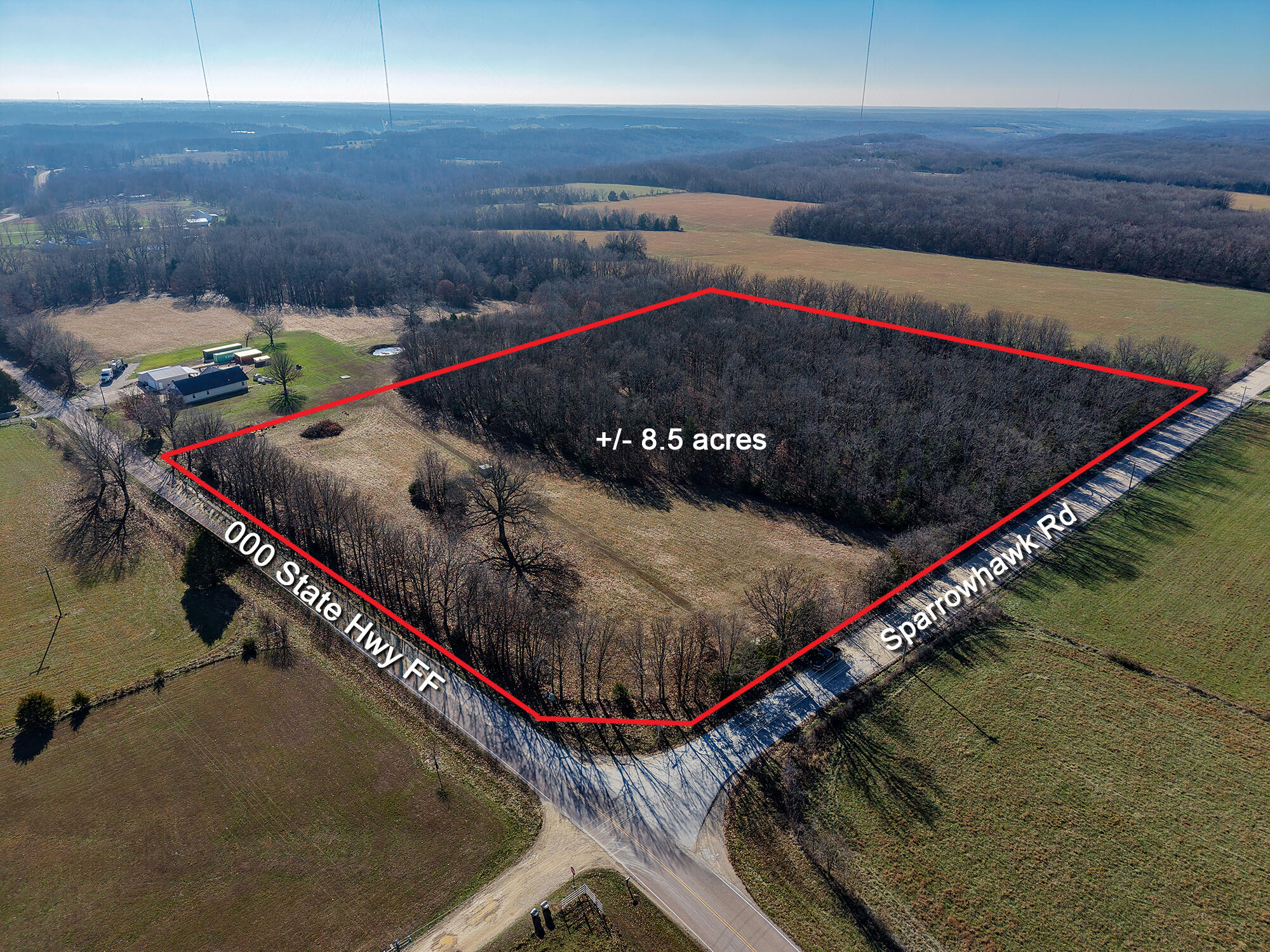 000 State Highway Ff Property Photo 6