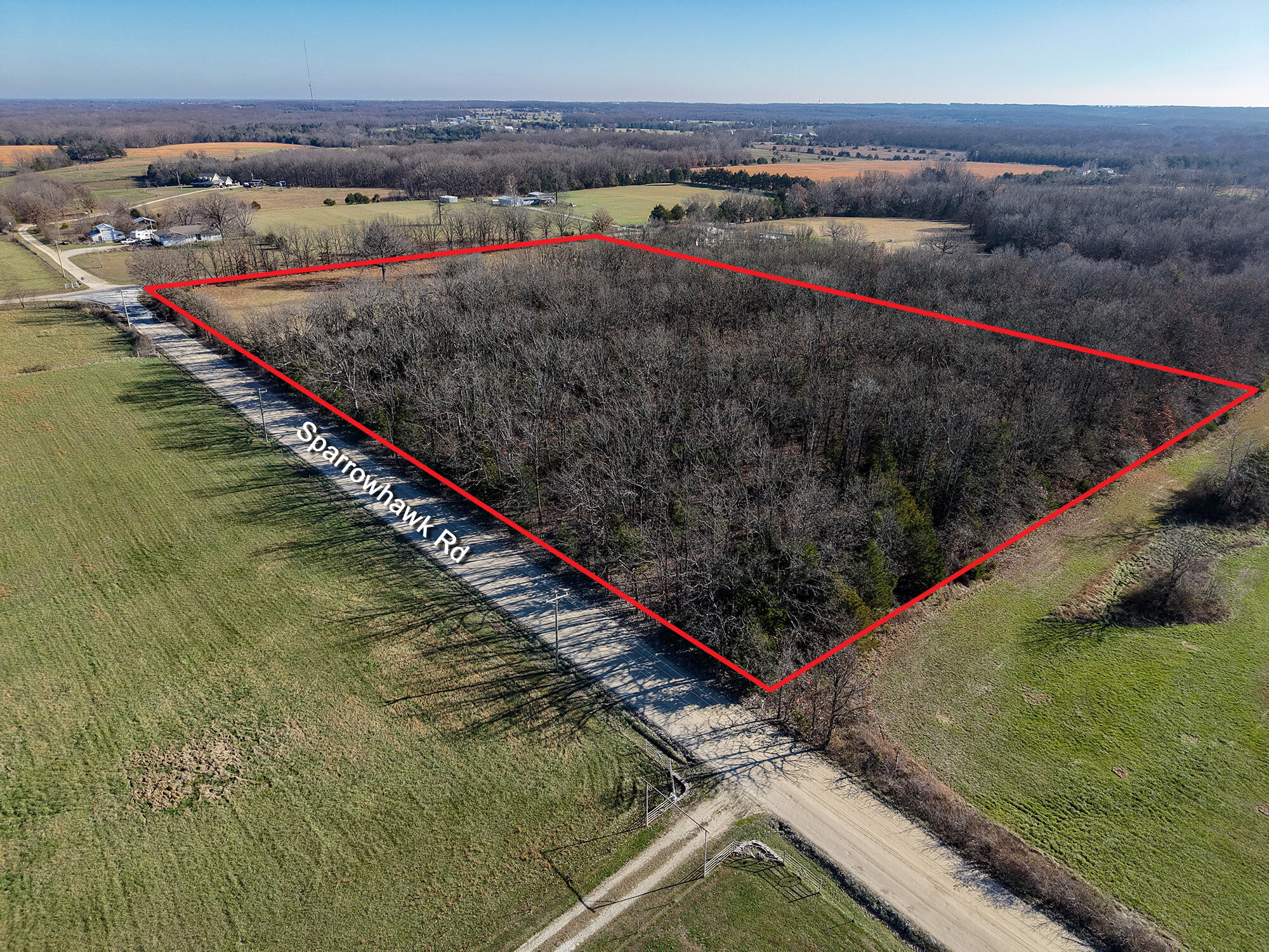 000 State Highway Ff Property Photo 7
