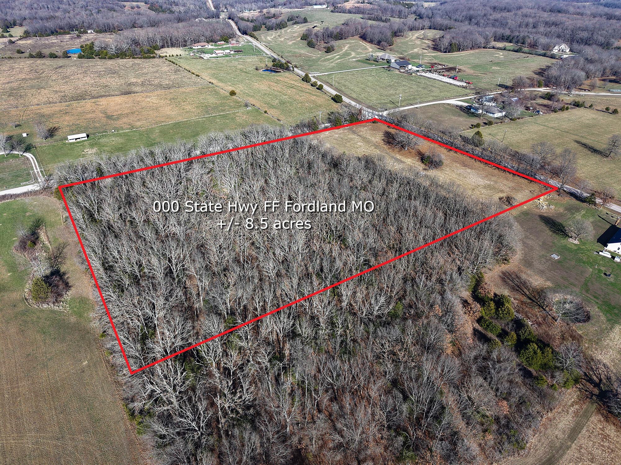 000 State Highway Ff Property Photo 11