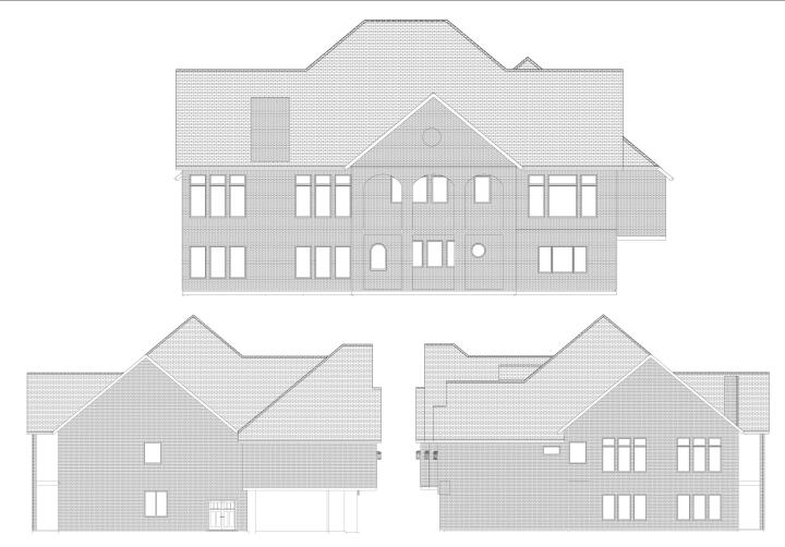 Lot 13 A South Markham Court Property Photo 2