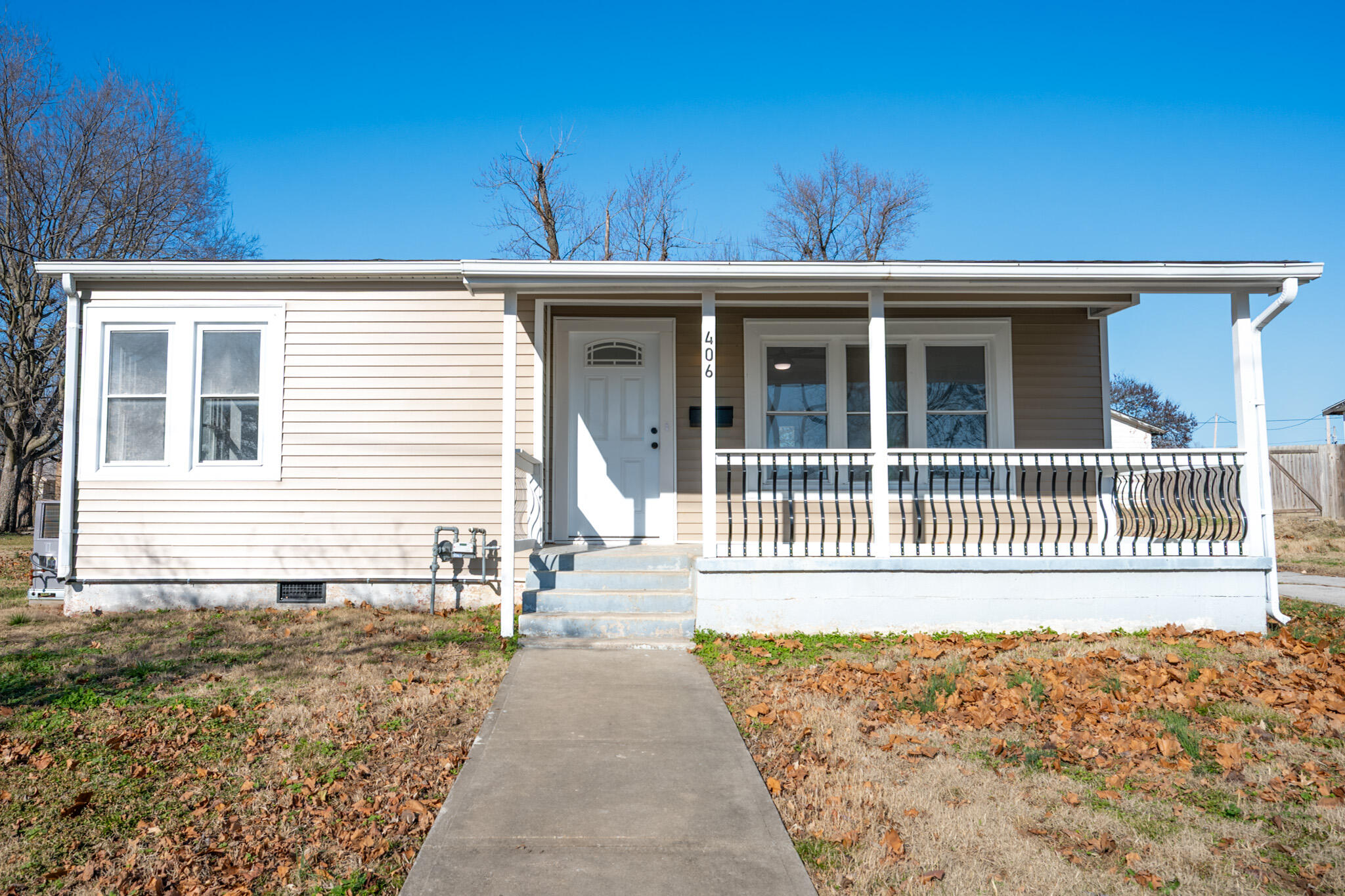 406 Maple Street Property Photo 1