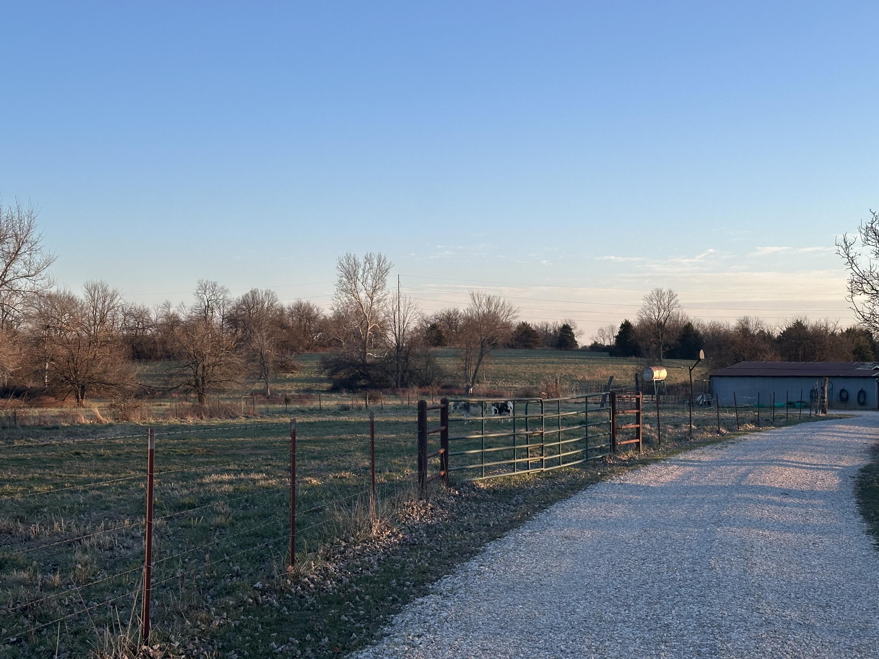 6684 East State Highway Oo Property Photo 5