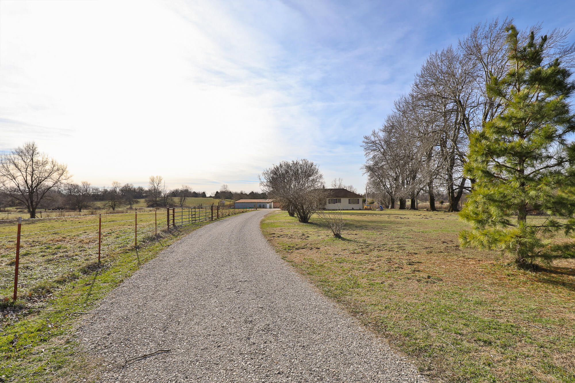 6684 East State Highway Oo Property Photo 8