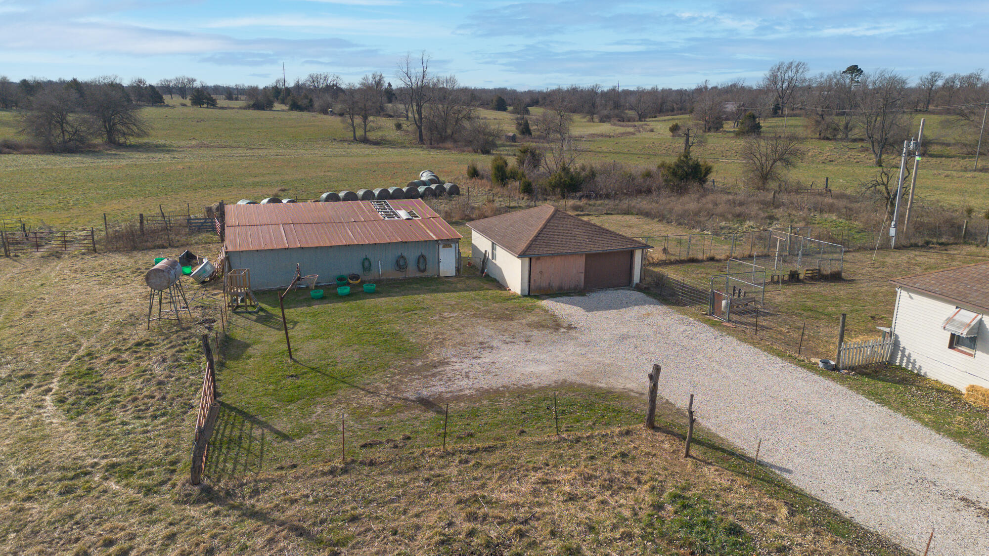 6684 East State Highway Oo Property Photo 19