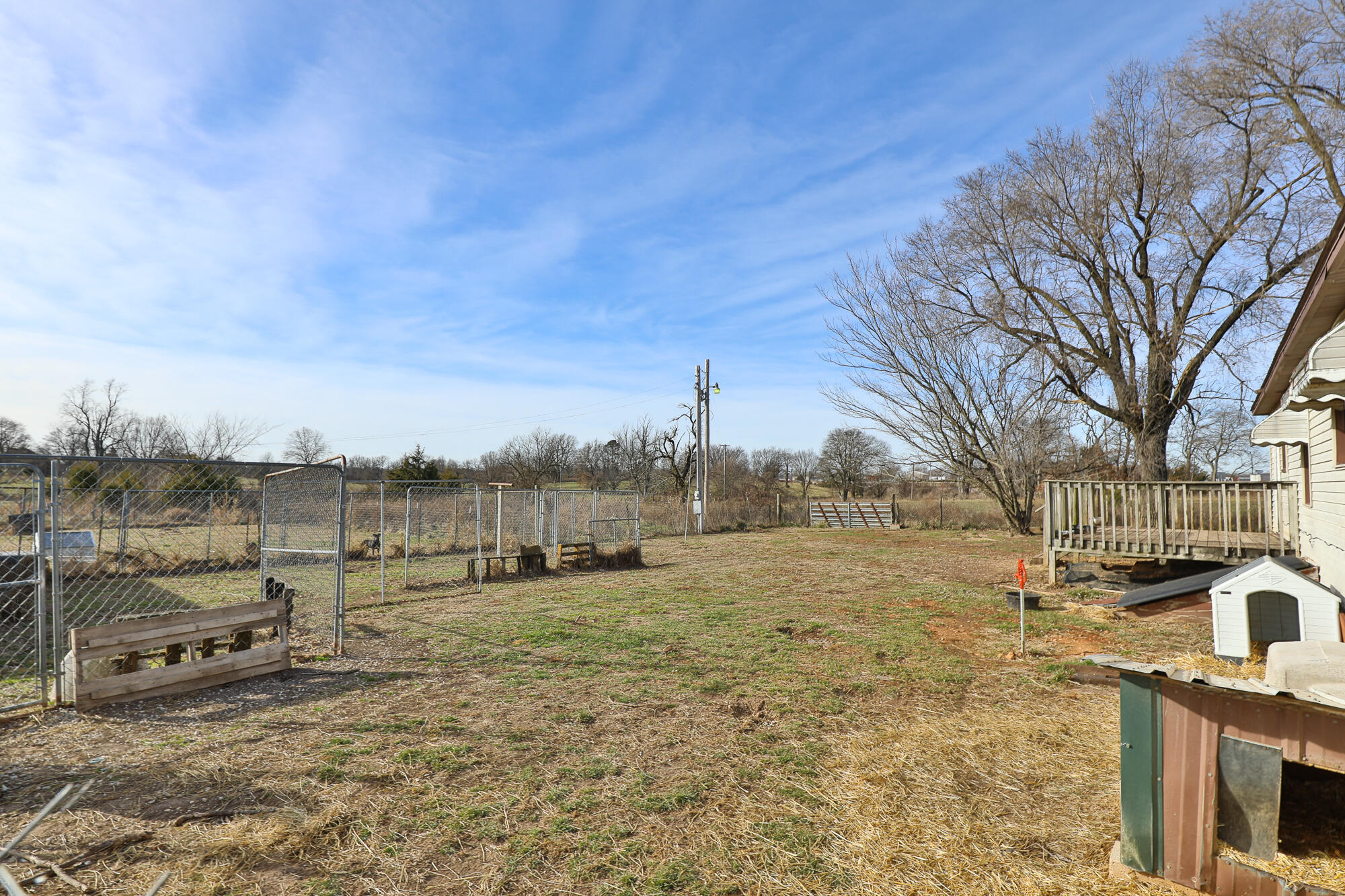 6684 East State Highway Oo Property Photo 7