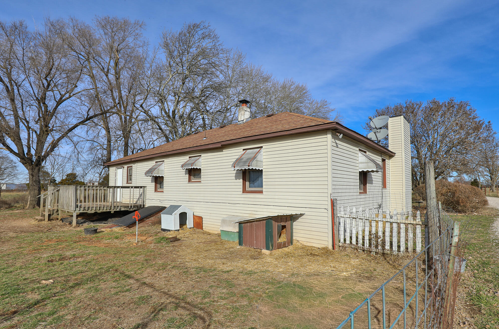 6684 East State Highway Oo Property Photo 8