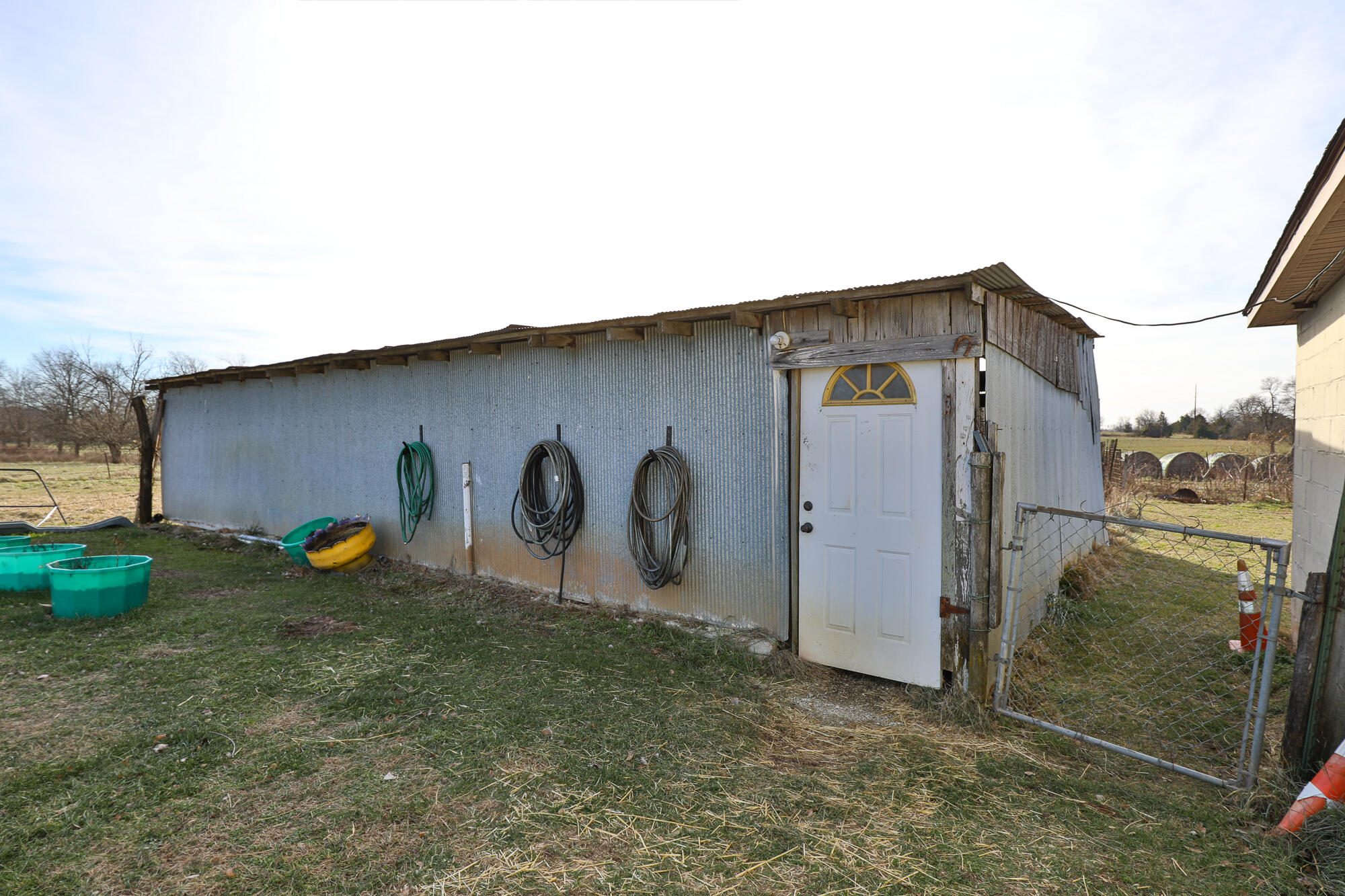 6684 East State Highway Oo Property Photo 9