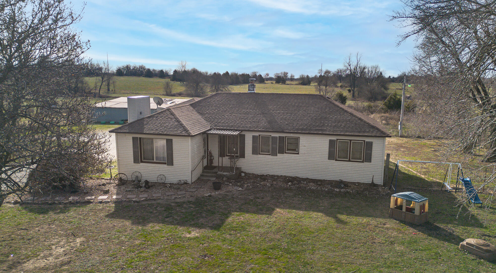 6684 East State Highway Oo Property Photo 20