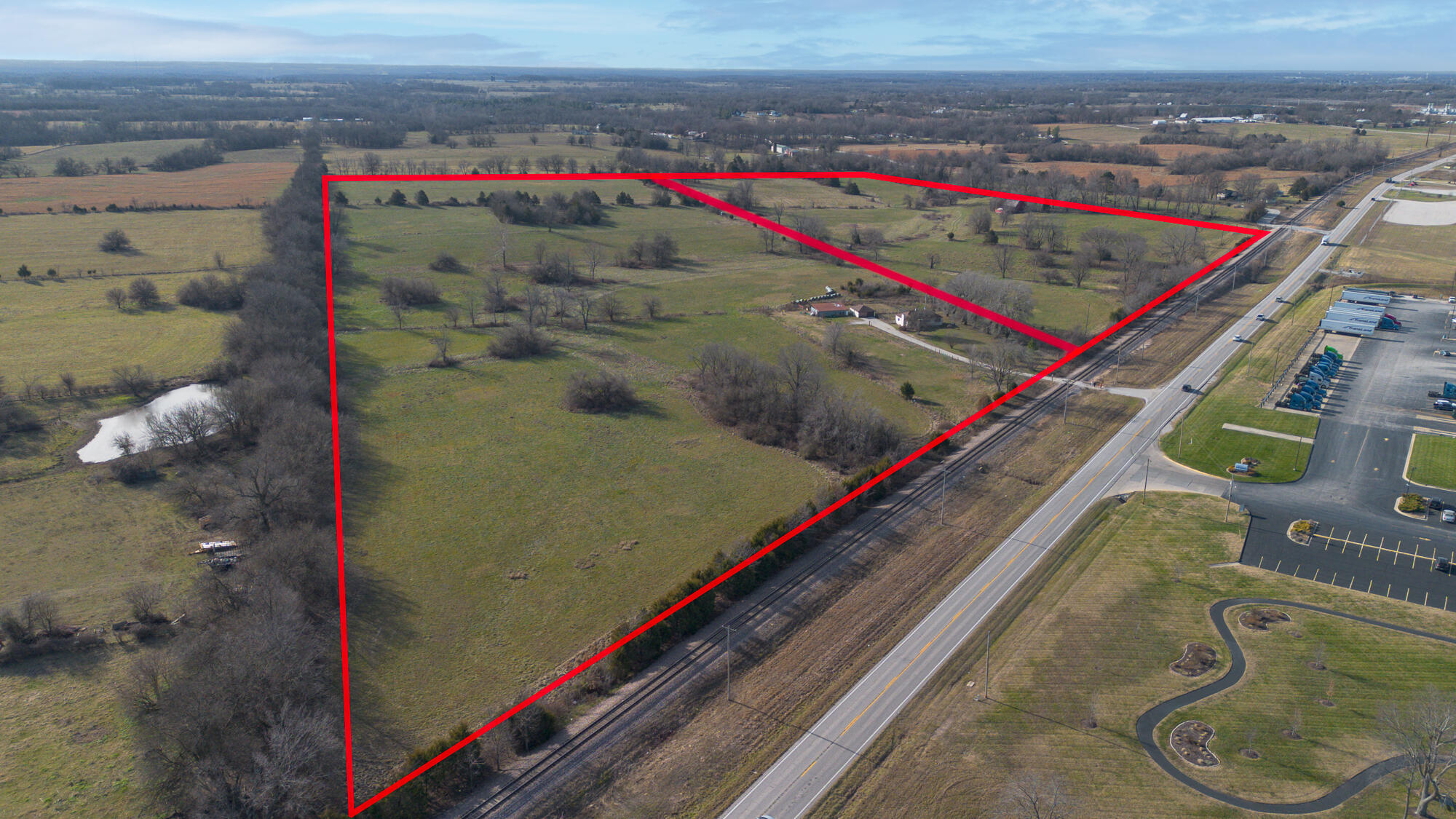 6684 East State Highway Oo Property Photo 21