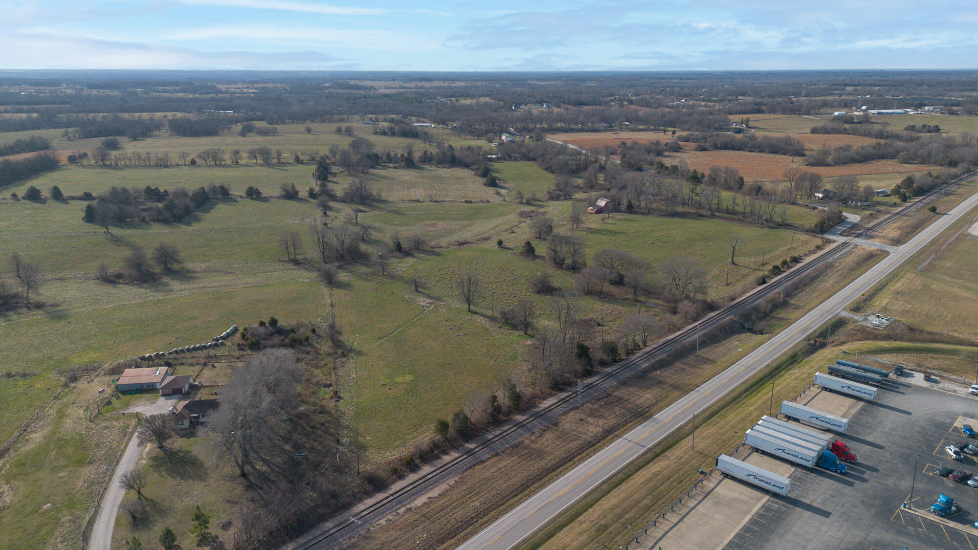 6684 East State Highway Oo Property Photo 22