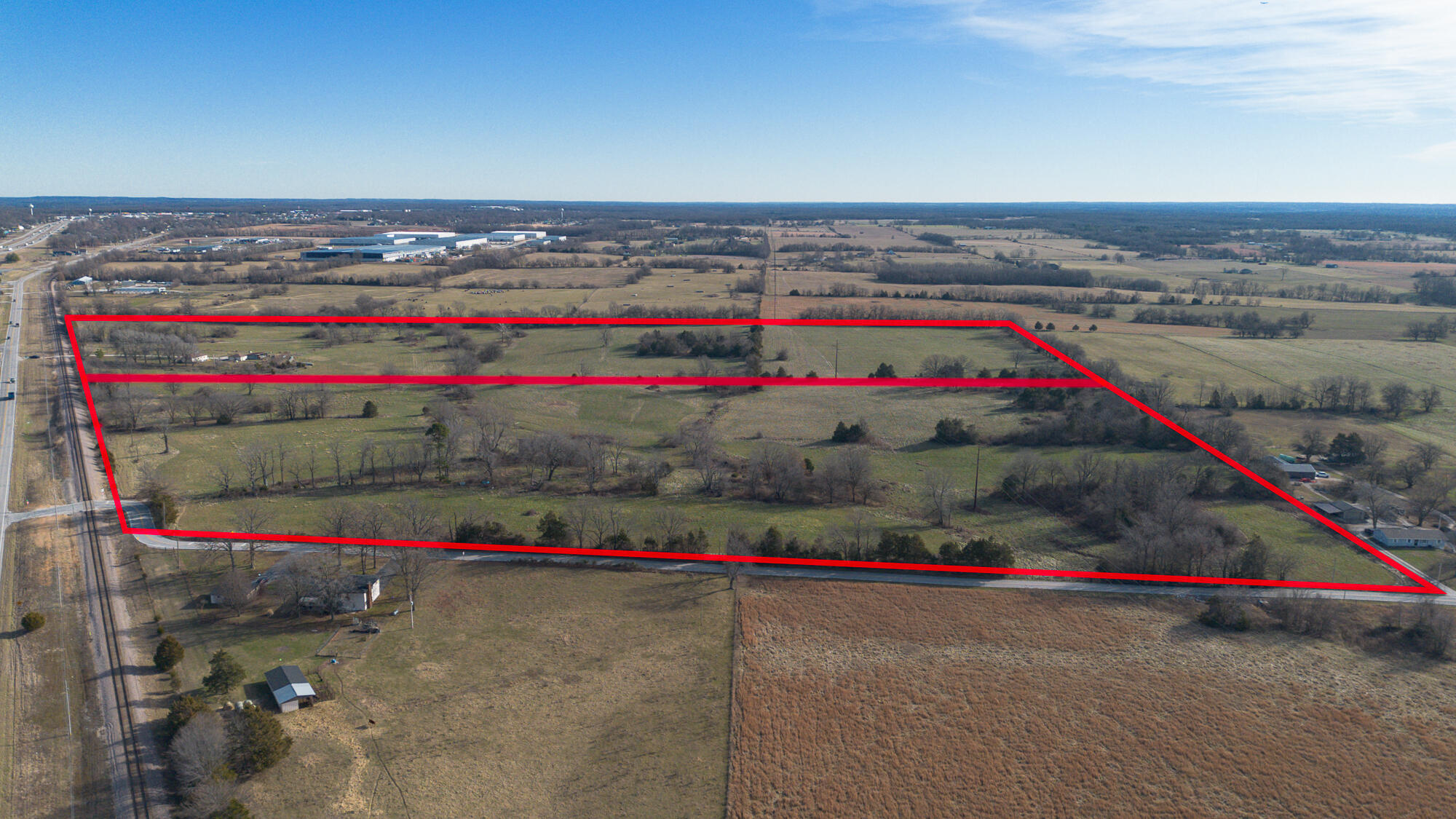 6684 East State Highway Oo Property Photo 25