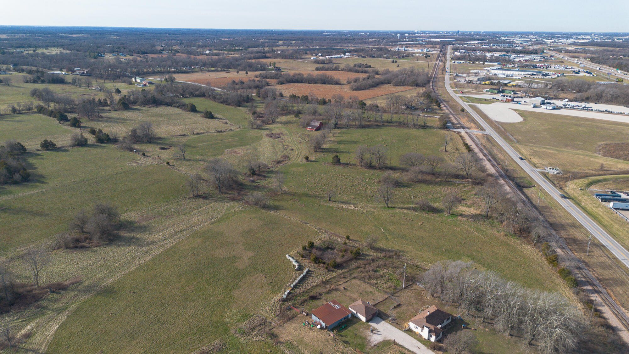 6684 East State Highway Oo Property Photo 27