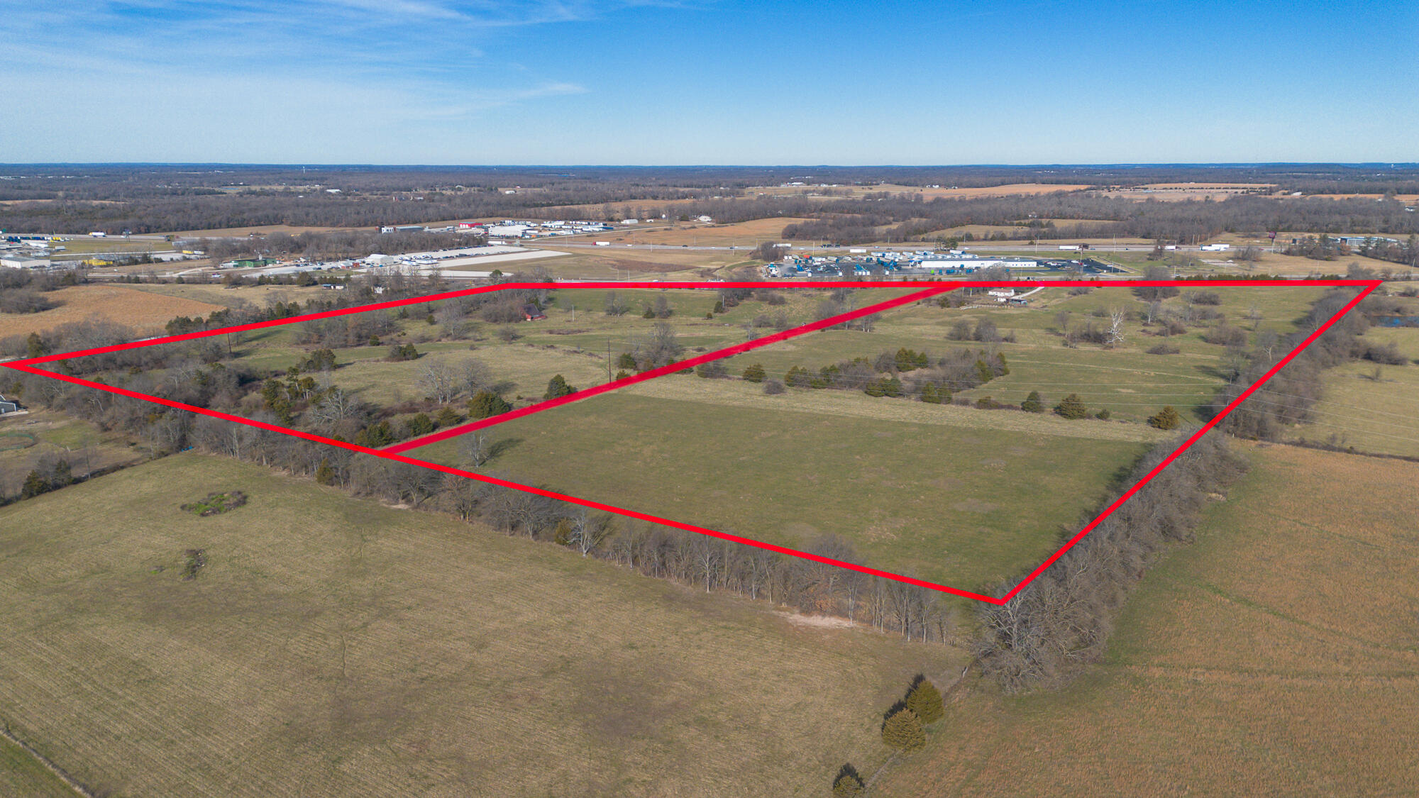 6684 East State Highway Oo Property Photo 29