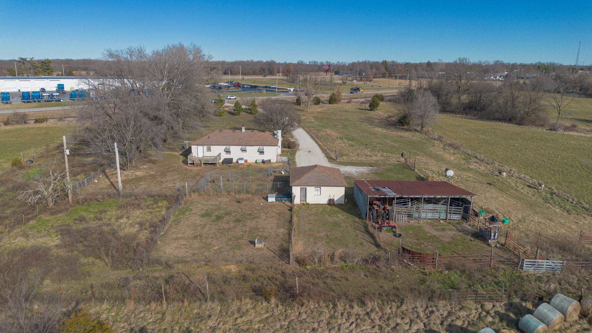 6684 East State Highway Oo Property Photo 31