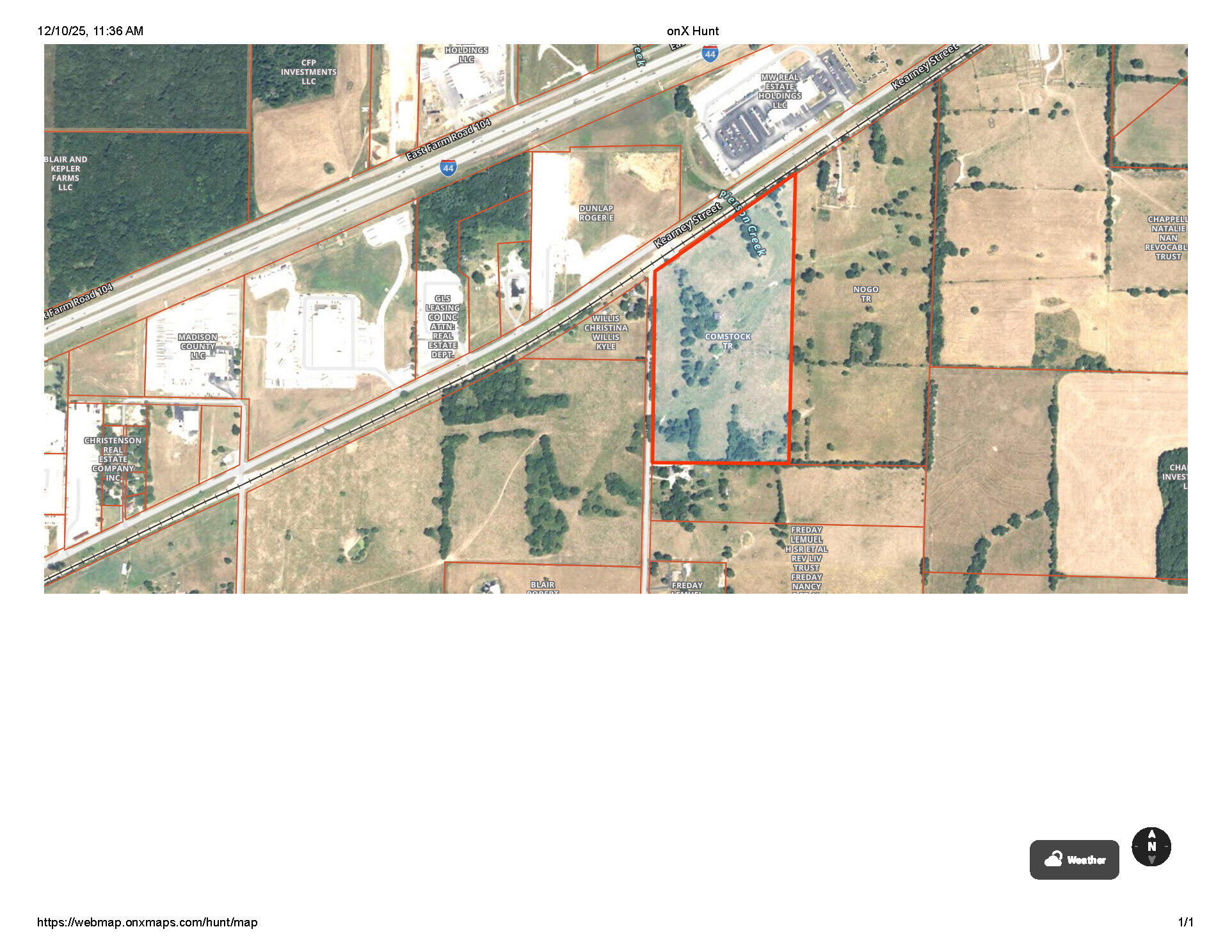 000 East Highway Oo Property Photo 11