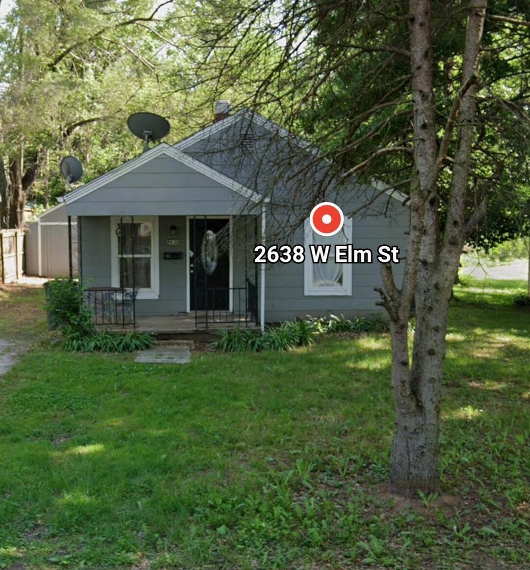 503 South New Avenue Property Photo 6