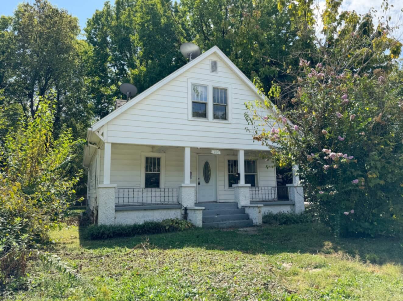 503 South New Avenue Property Photo 11