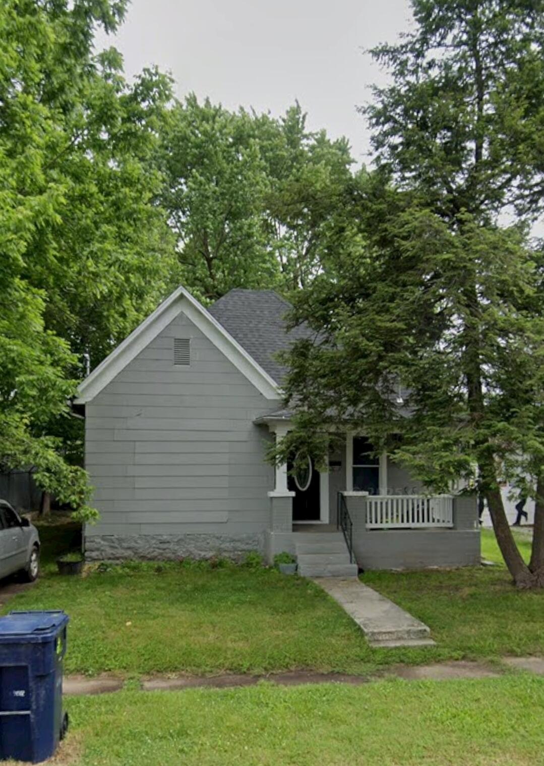 503 South New Avenue Property Photo 17