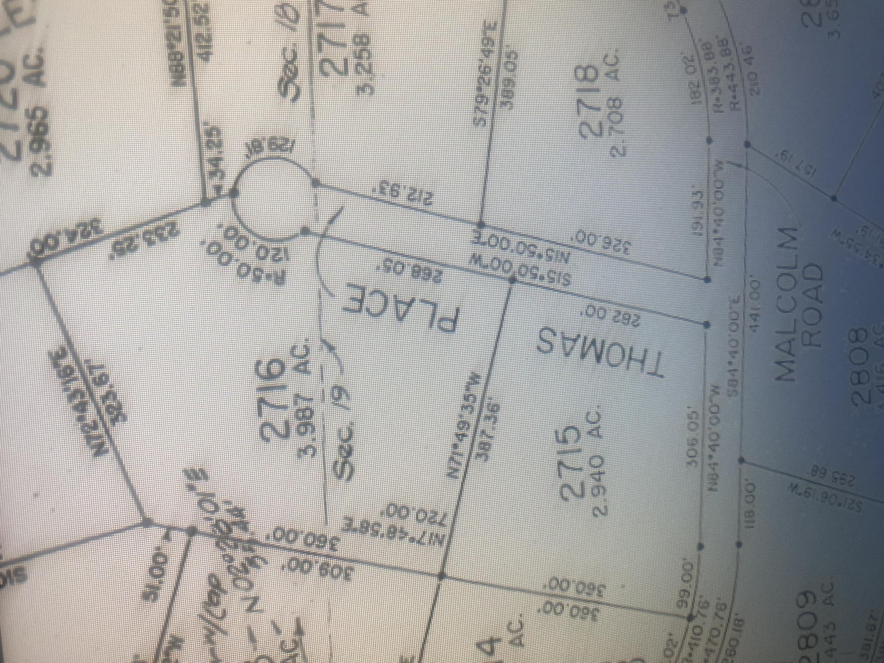 000 Malcolm Road Property Photo 2