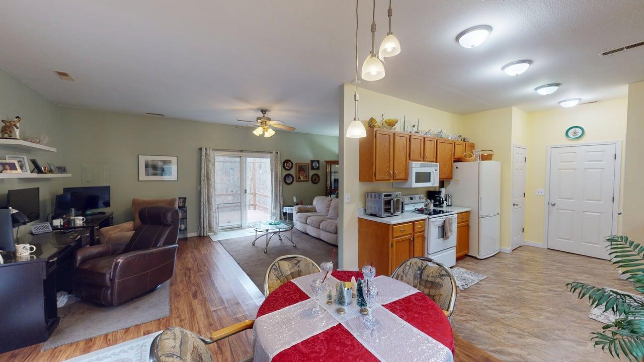 6511 State Highway H Property Photo 28