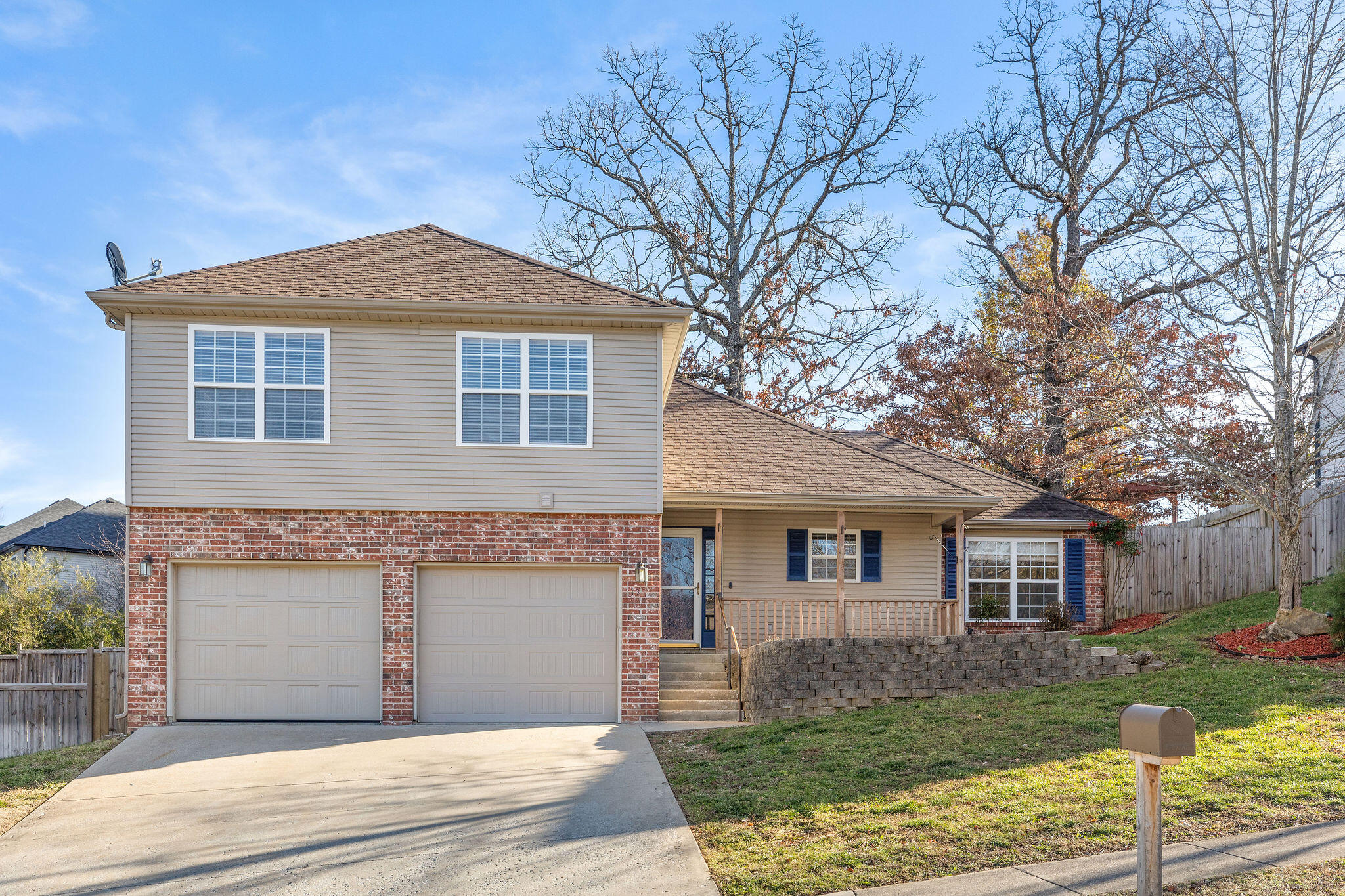 153 Sapling Drive Property Photo 1
