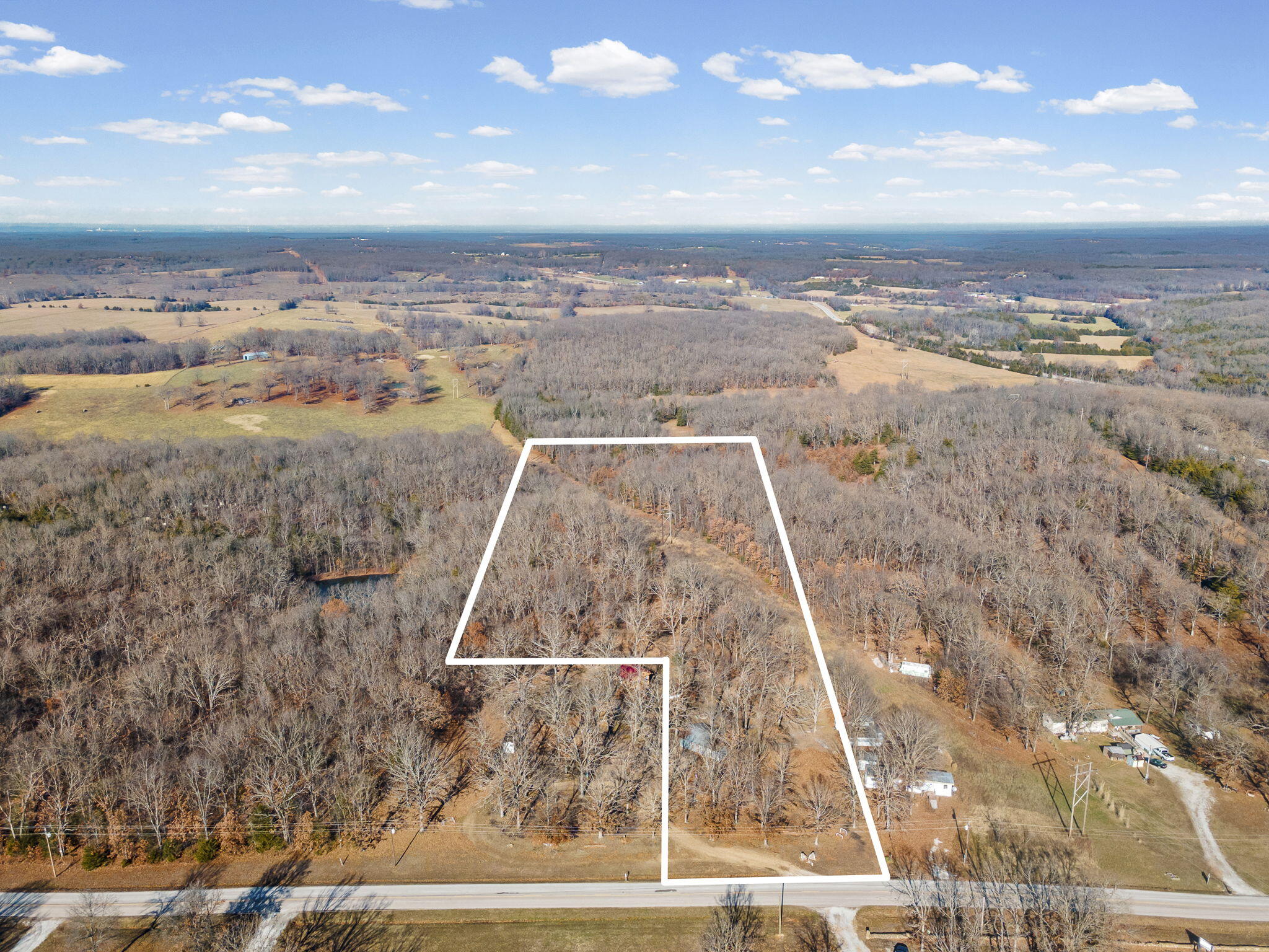 22805 Hwy Cc Property Photo 3