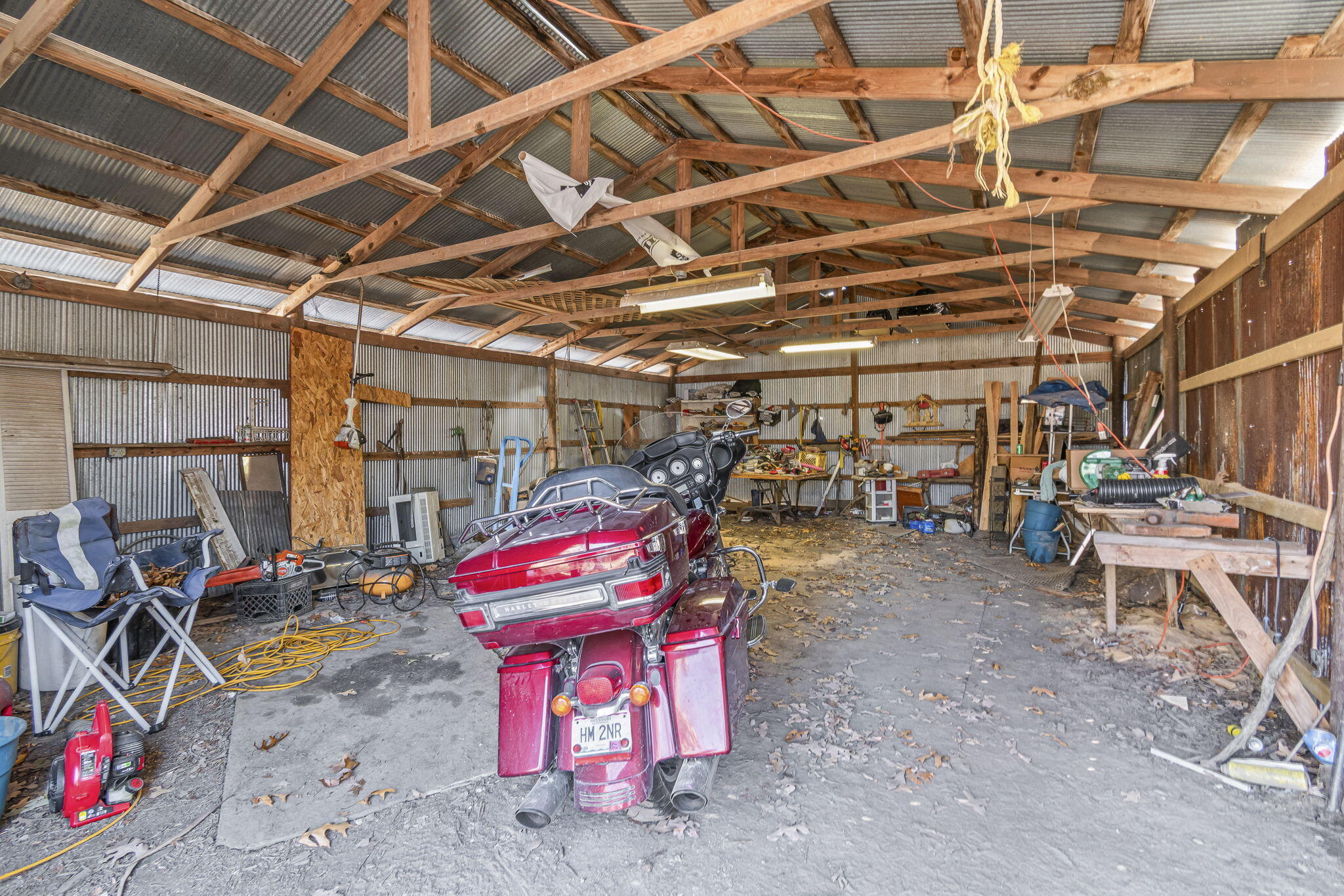 22805 Hwy Cc Property Photo 5
