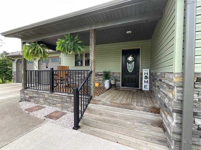 1278 Fox Circle Drive Property Photo 1