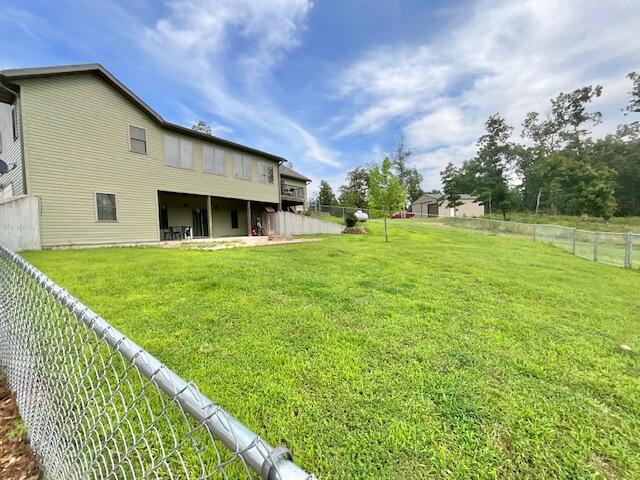 1278 Fox Circle Drive Property Photo 4