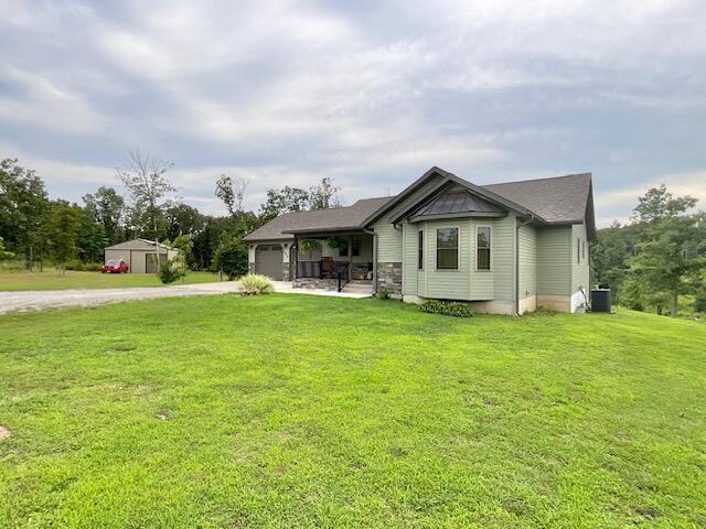 1278 Fox Circle Drive Property Photo 5