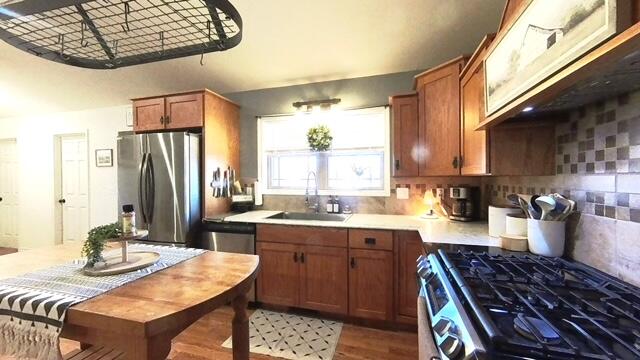 1278 Fox Circle Drive Property Photo 20