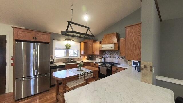 1278 Fox Circle Drive Property Photo 21