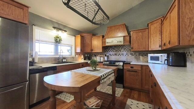 1278 Fox Circle Drive Property Photo 22