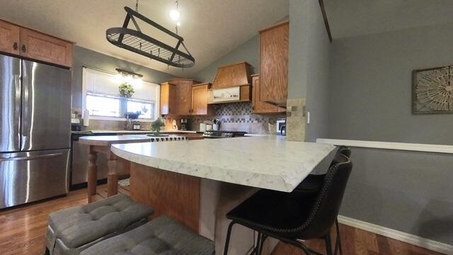 1278 Fox Circle Drive Property Photo 23