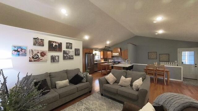 1278 Fox Circle Drive Property Photo 34