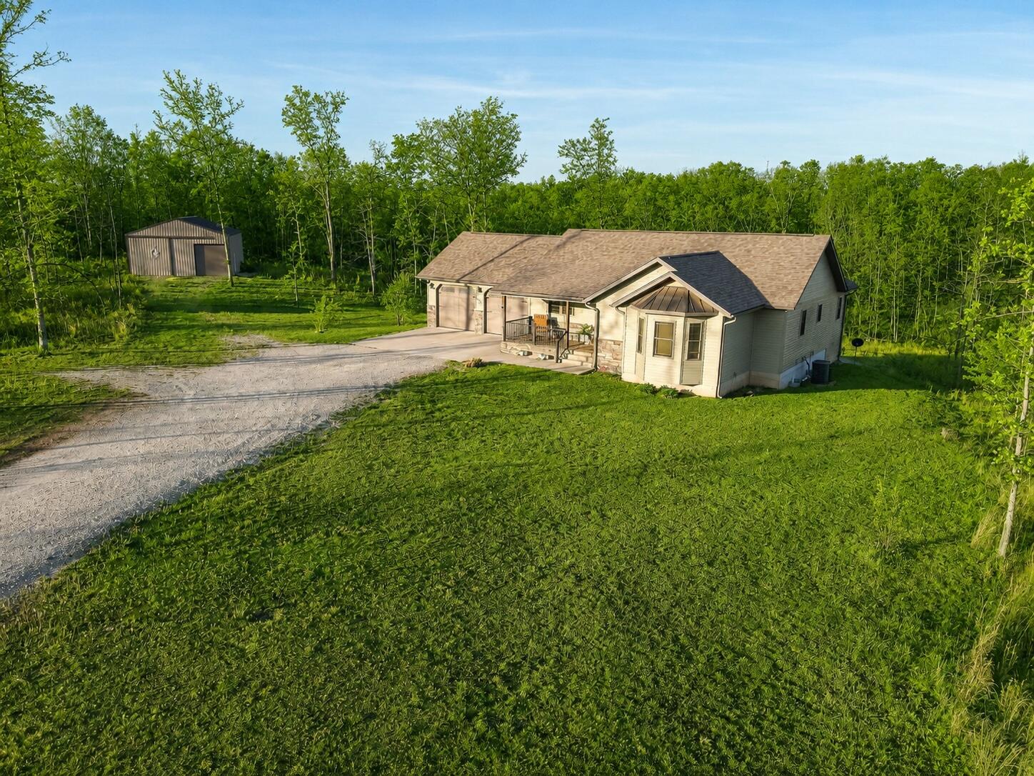 1278 Fox Circle Drive Property Photo 47