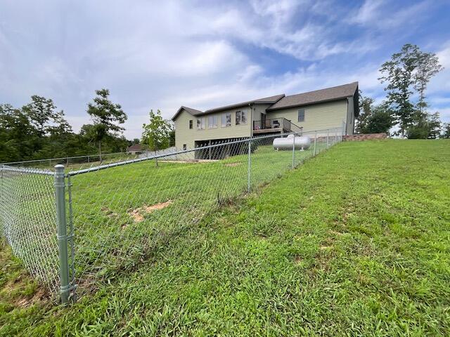 1278 Fox Circle Drive Property Photo 49