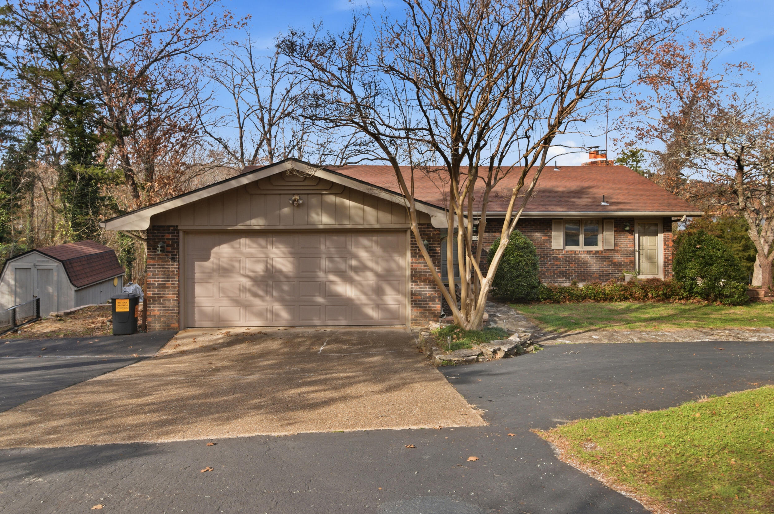 289 Beardsley Creek Drive Property Photo 2