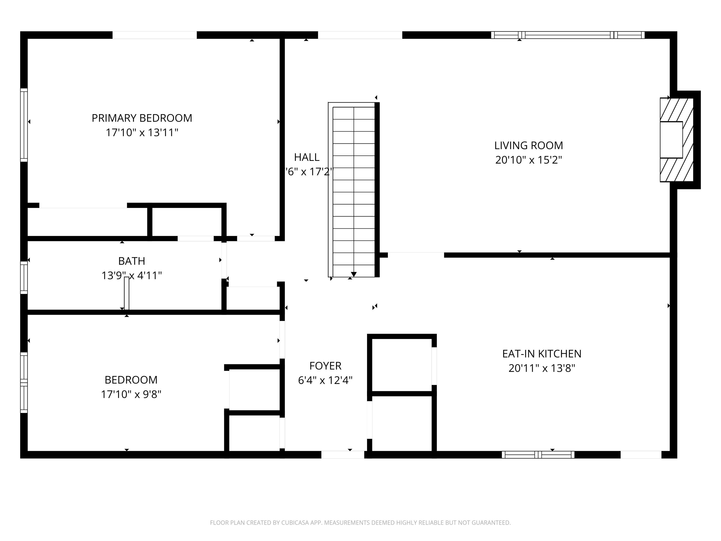 289 Beardsley Creek Drive Property Photo 47