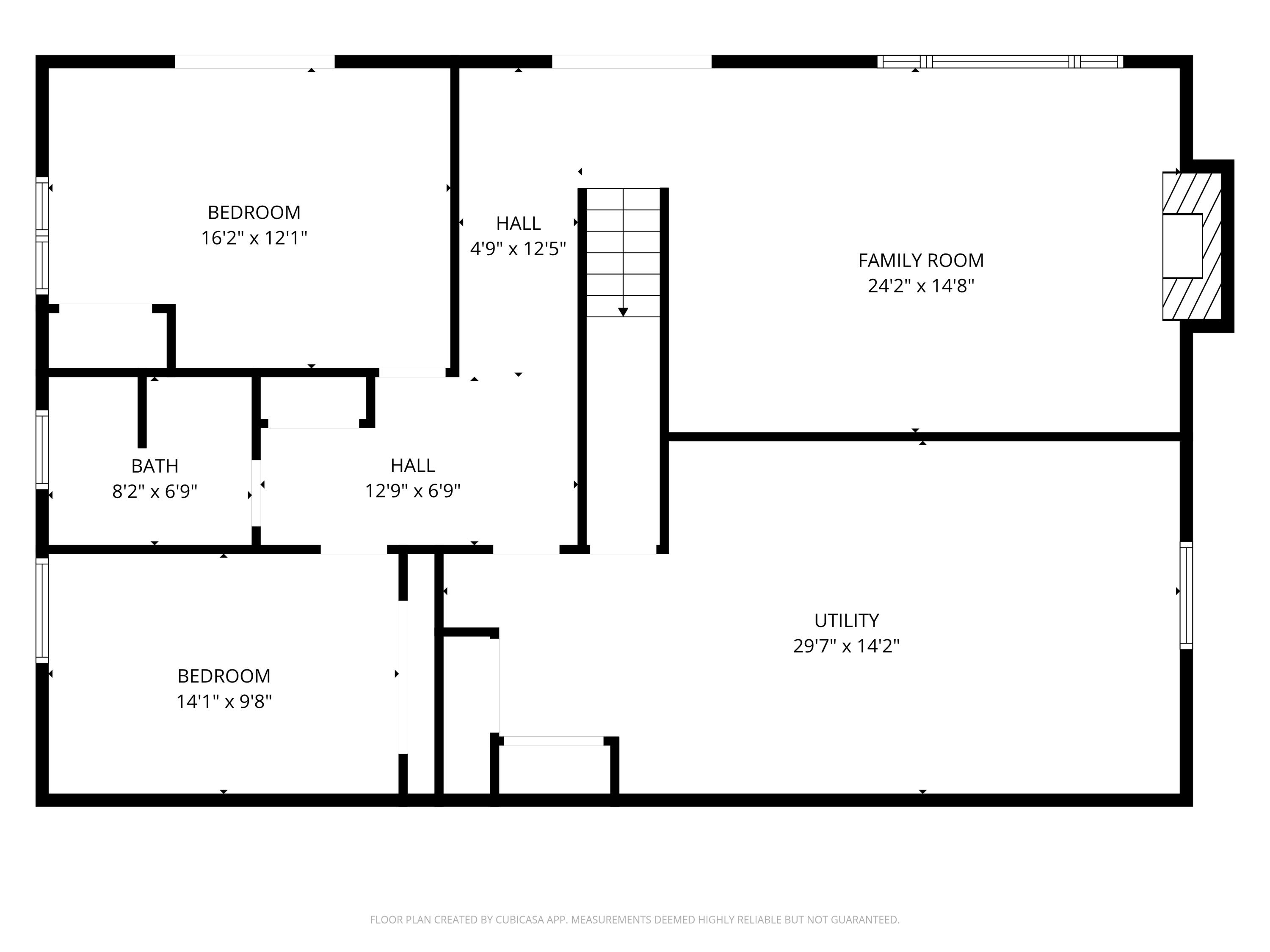 289 Beardsley Creek Drive Property Photo 48