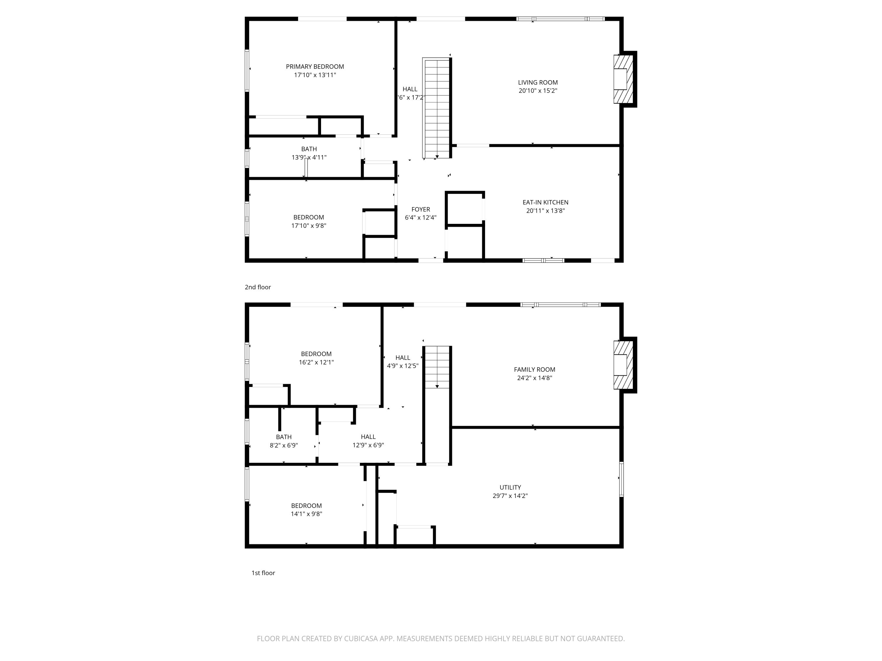 289 Beardsley Creek Drive Property Photo 49