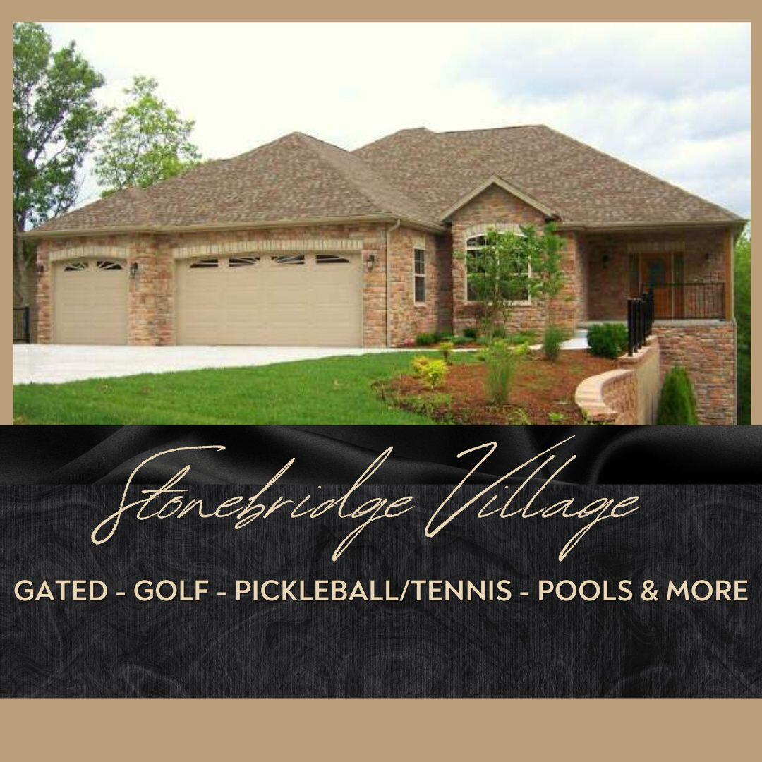 860 Silvercliff Way Property Photo 1