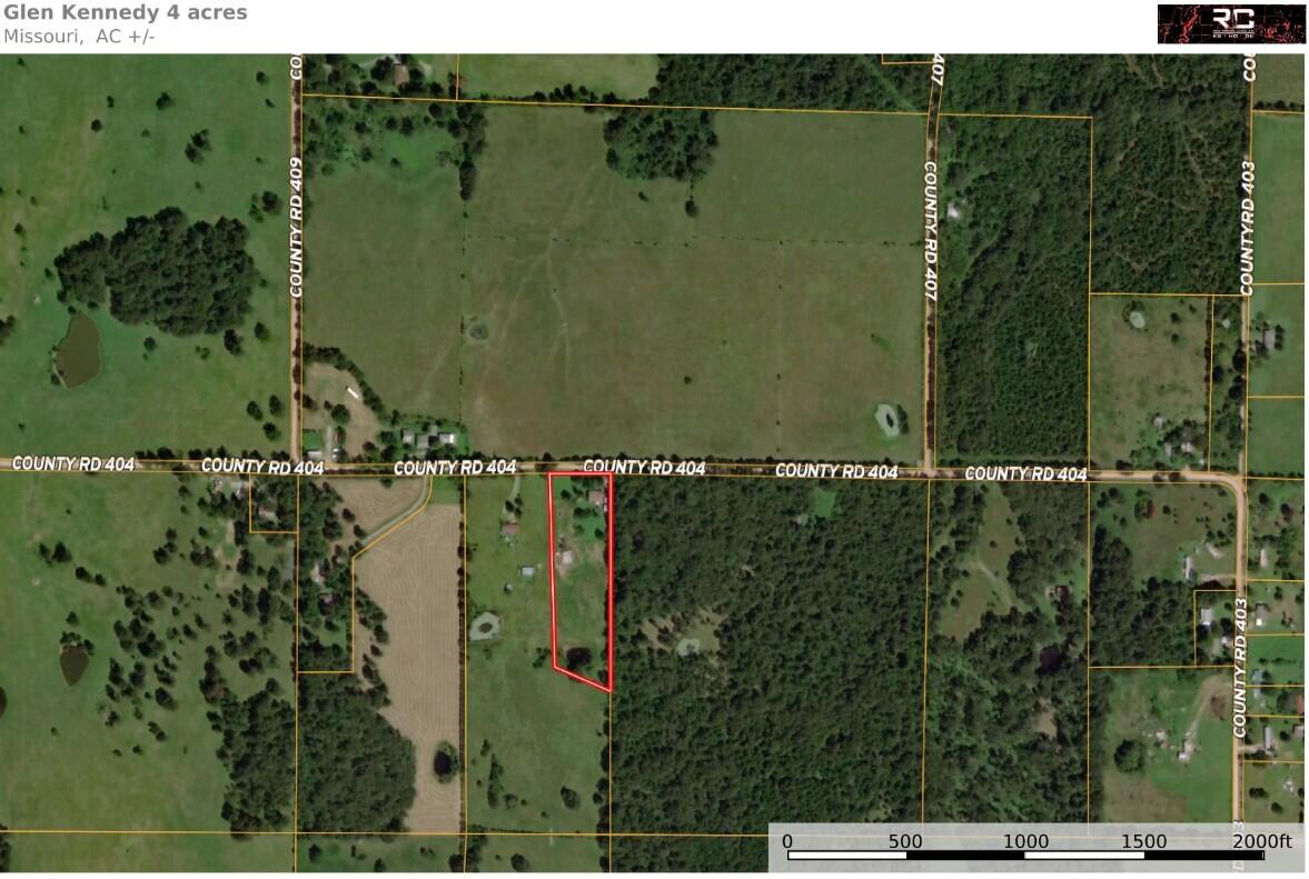 1522 County Road 404 Property Photo 25