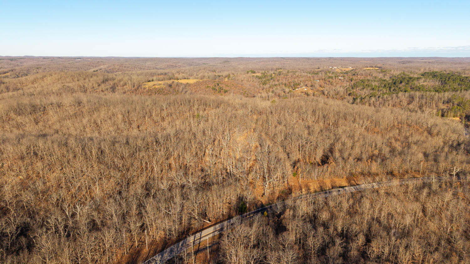 000 State Highway 137 Property Photo 1