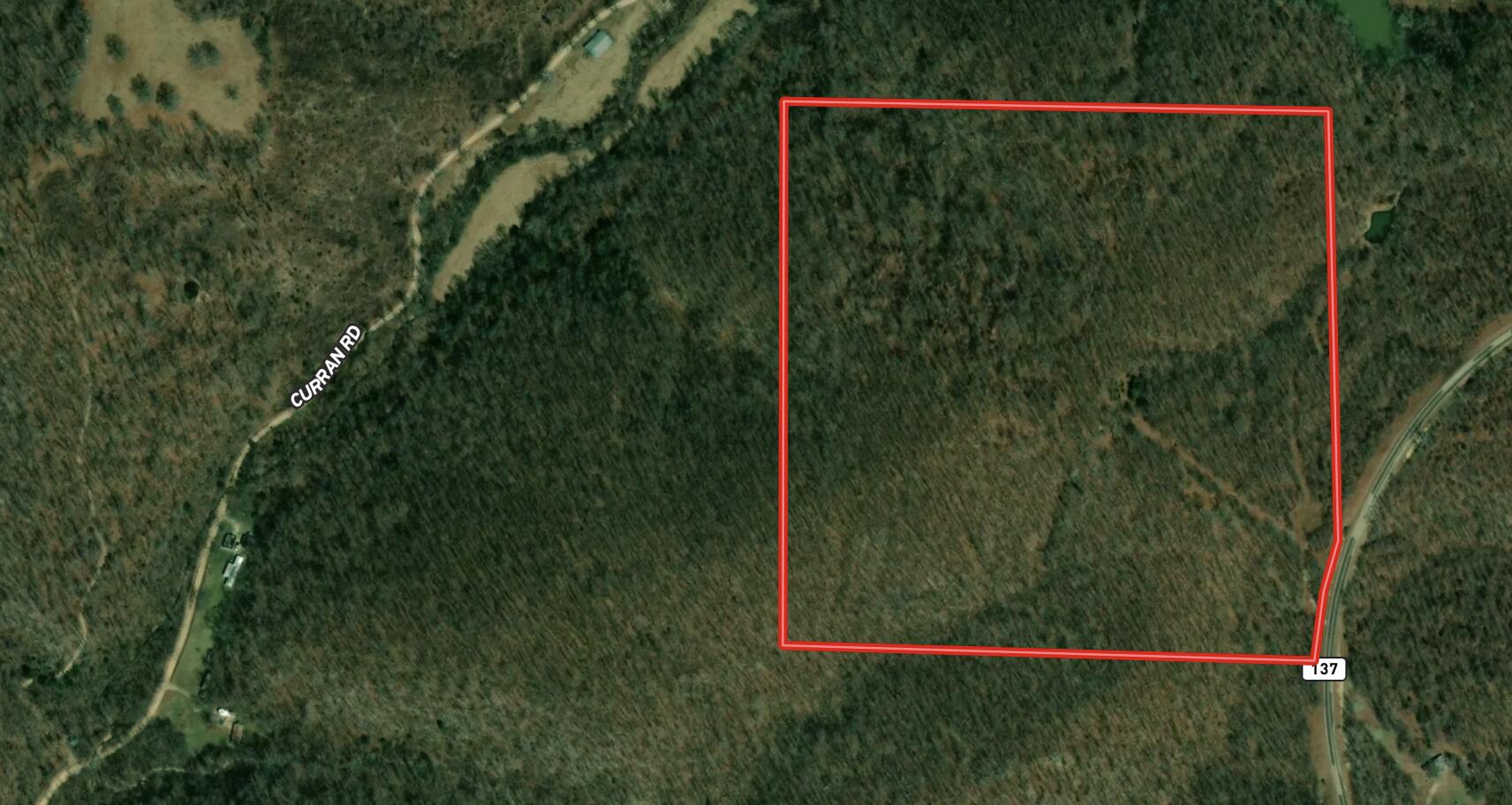 000 State Highway 137 Property Photo 2