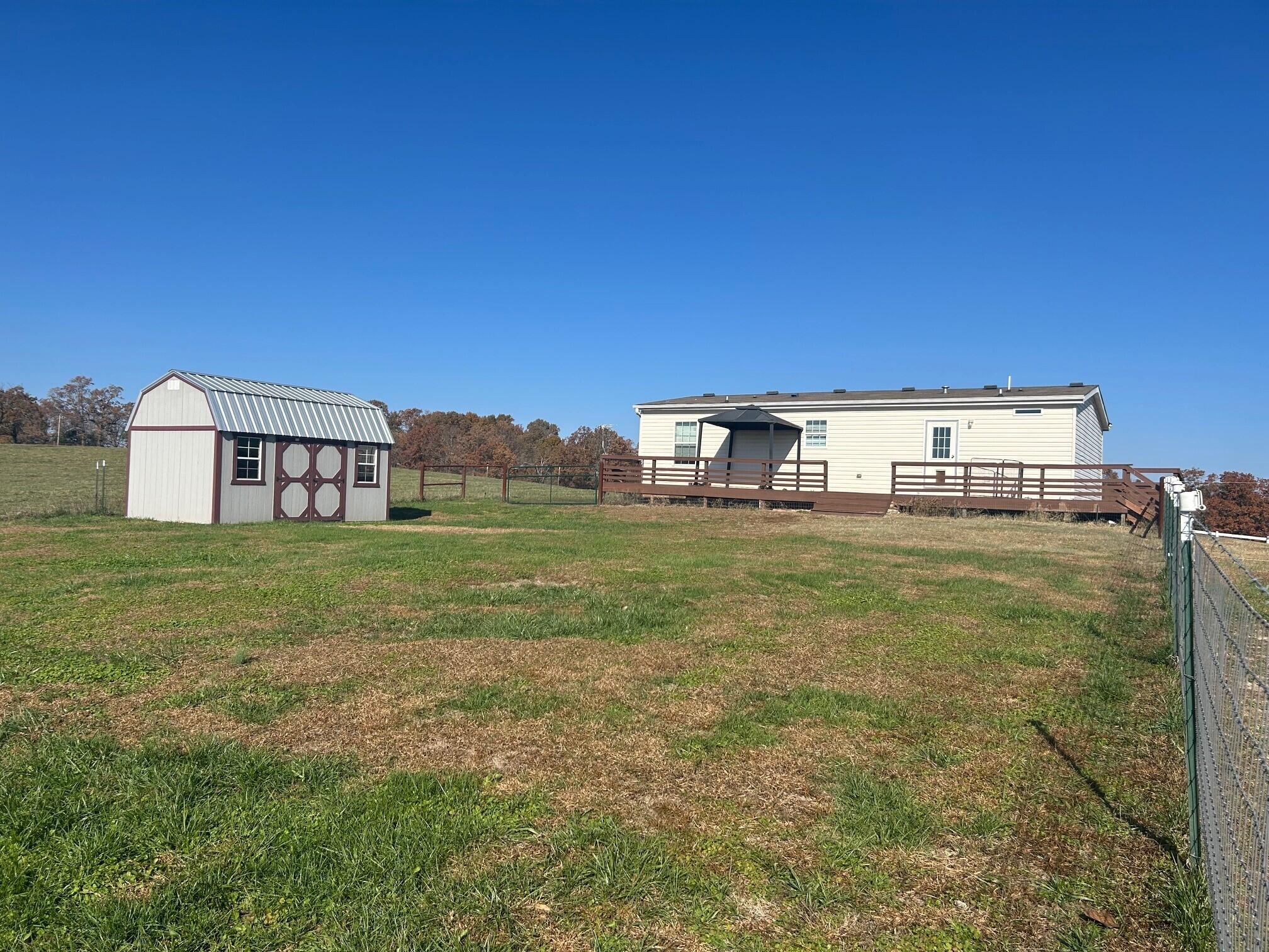 710 County Road 328 Property Photo 45