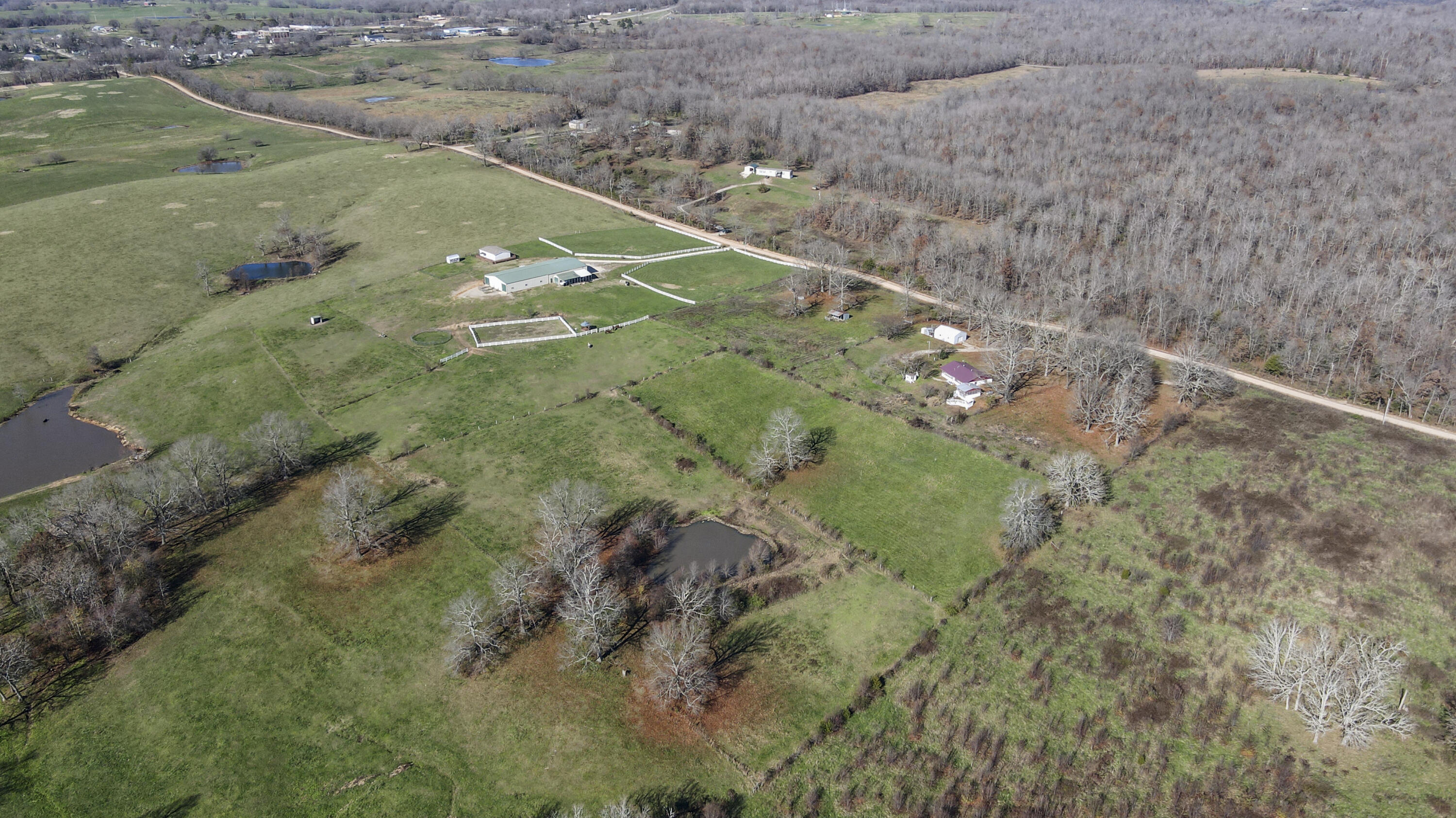 710 County Road 328 Property Photo 58