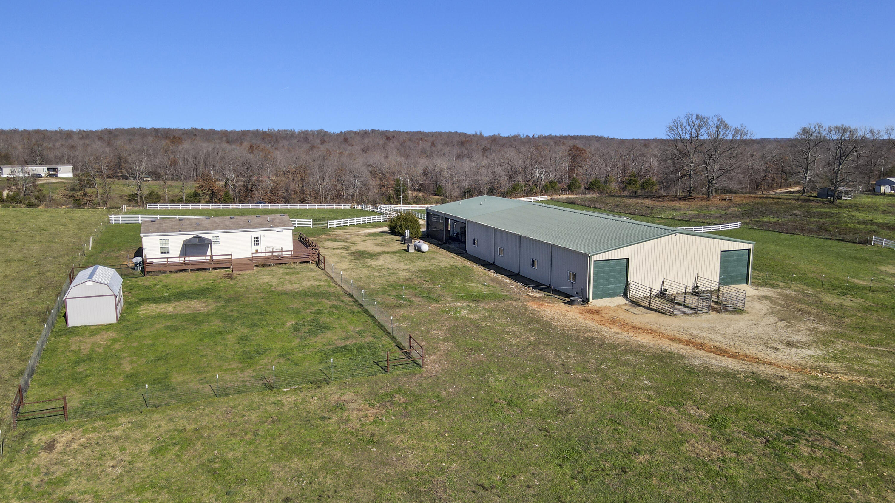 710 County Road 328 Property Photo 63