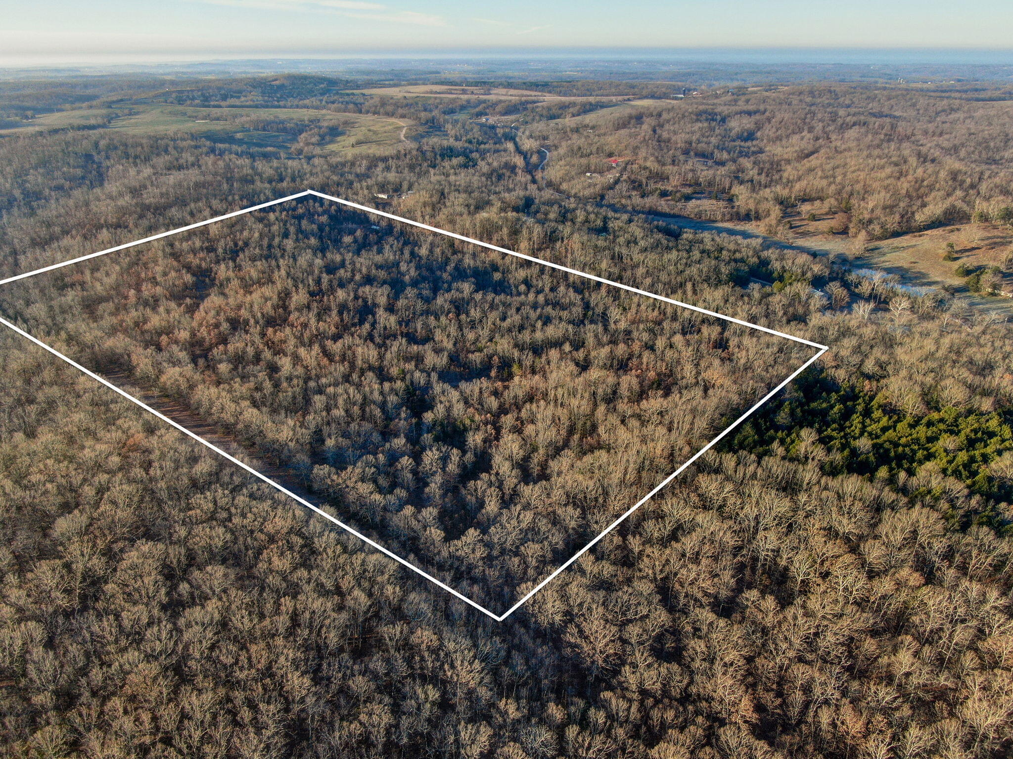 Tbd Gravel Point Road Property Photo 10
